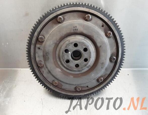 Flywheel MAZDA 3 Saloon (BM_, BN_)