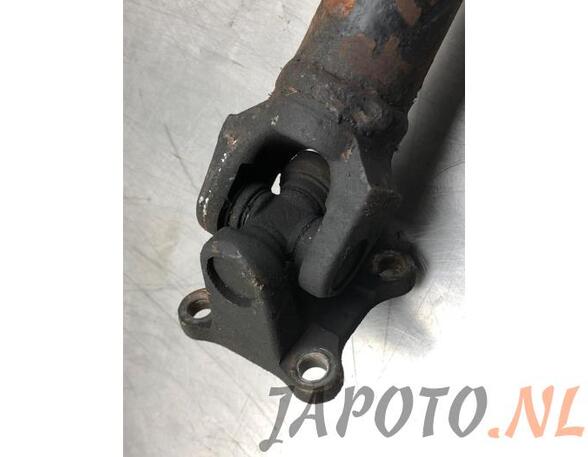 Koppeling stuurkolom DAIHATSU TERIOS (J1_)