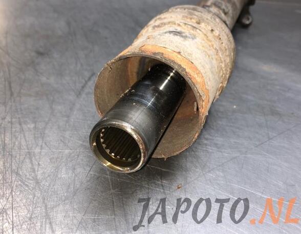 Koppeling stuurkolom DAIHATSU TERIOS (J1_)