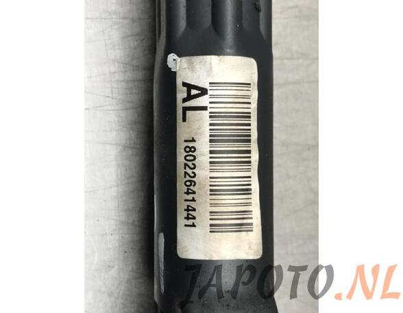 Steering Column Joint HYUNDAI i30 Estate (PDE)