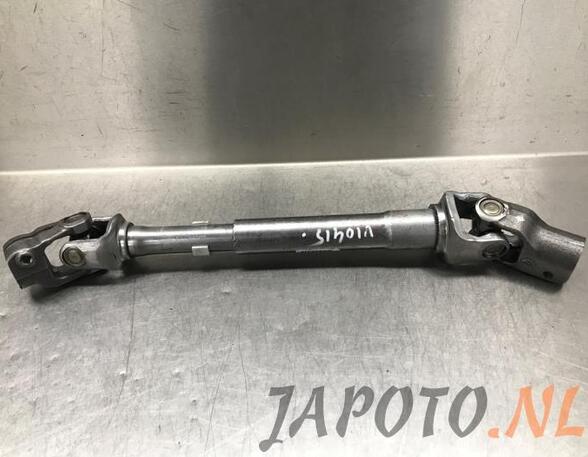 Steering Column Joint MAZDA 2 (DL, DJ)