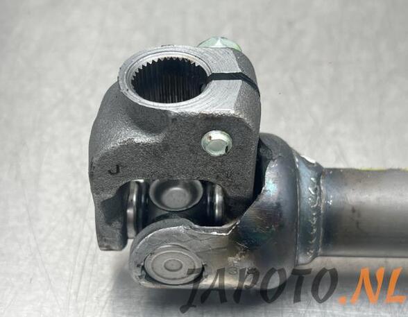 Steering Column Joint NISSAN NOTE (E12)