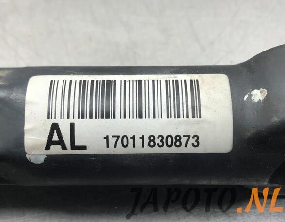 Steering Column Joint HYUNDAI IONIQ (AE)