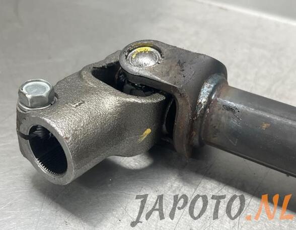 Steering Column Joint NISSAN QASHQAI / QASHQAI +2 I (J10, NJ10, JJ10E)