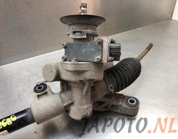 Steering Gear SUZUKI SX4 (EY, GY), SUZUKI SX4 Saloon (GY, RW)