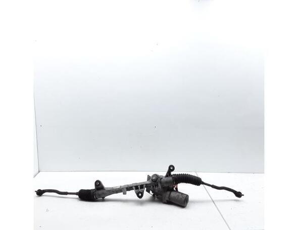 Steering Gear HONDA INSIGHT (ZE_)