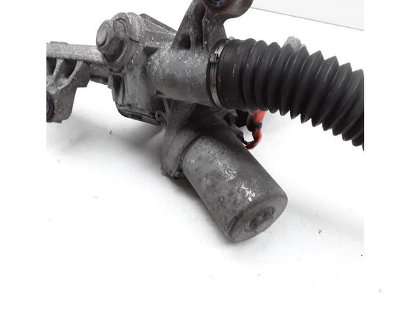 Steering Gear HONDA INSIGHT (ZE_)