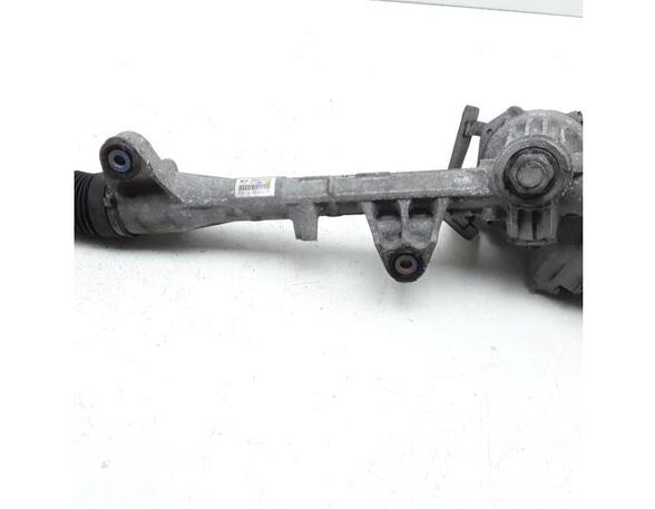 Steering Gear HONDA INSIGHT (ZE_)