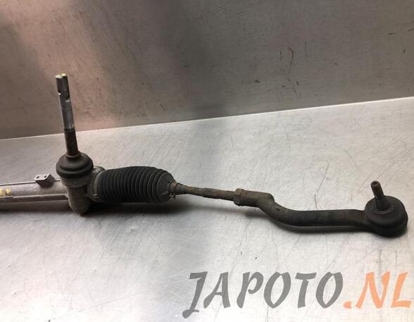 Steering Gear NISSAN QASHQAI / QASHQAI +2 I (J10, NJ10, JJ10E)