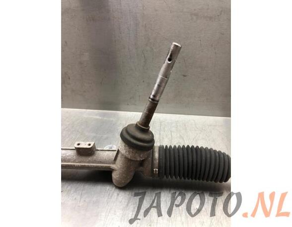 Steering Gear NISSAN QASHQAI / QASHQAI +2 I (J10, NJ10, JJ10E)