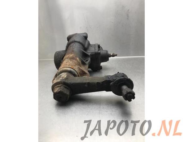 Steering Gear HYUNDAI TERRACAN (HP)