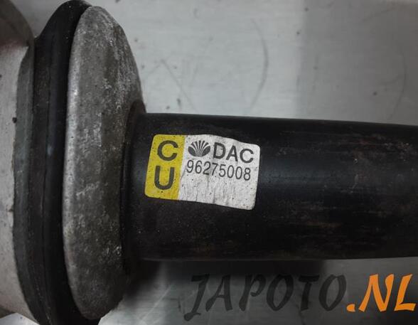 Steering Gear DAEWOO LANOS (KLAT)