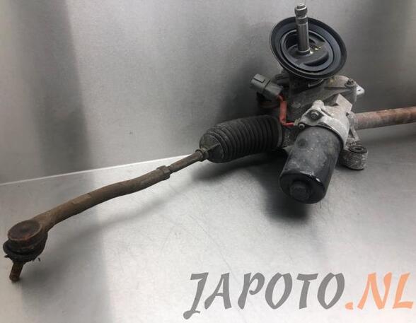 Steering Gear HONDA JAZZ II (GD_, GE3, GE2)