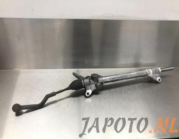 Steering Gear NISSAN QASHQAI II SUV (J11, J11_)