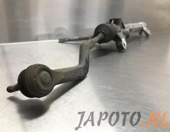 Steering Gear NISSAN QASHQAI II SUV (J11, J11_)