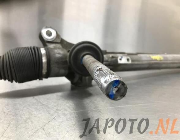 Steering Gear NISSAN QASHQAI II SUV (J11, J11_)