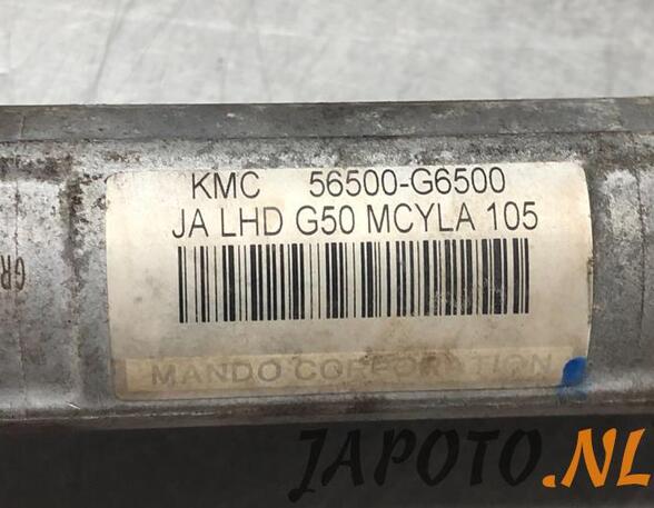 Steering Gear KIA PICANTO (JA), KIA PICANTO (TA)