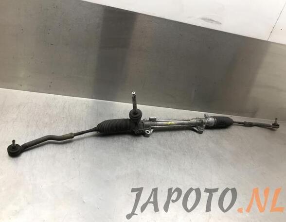 Steering Gear NISSAN X-TRAIL (T32_)