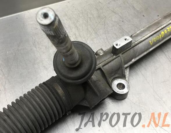 Steering Gear NISSAN X-TRAIL (T32_)