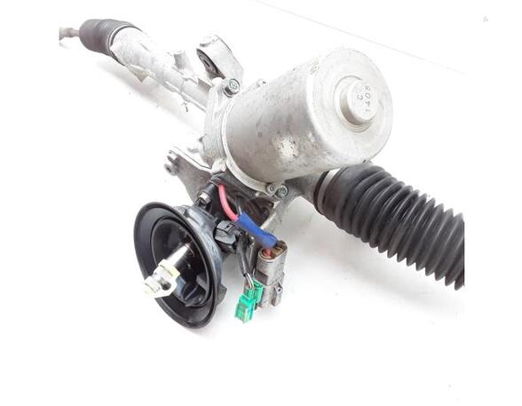 Steering Gear HONDA JAZZ III (GE_, GG_, GP_, ZA_)