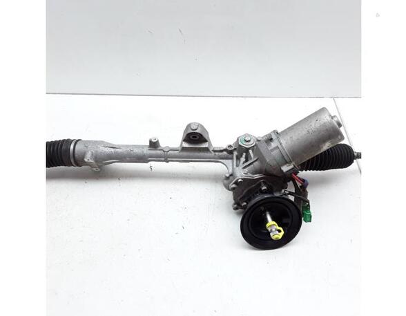 Steering Gear HONDA JAZZ III (GE_, GG_, GP_, ZA_)