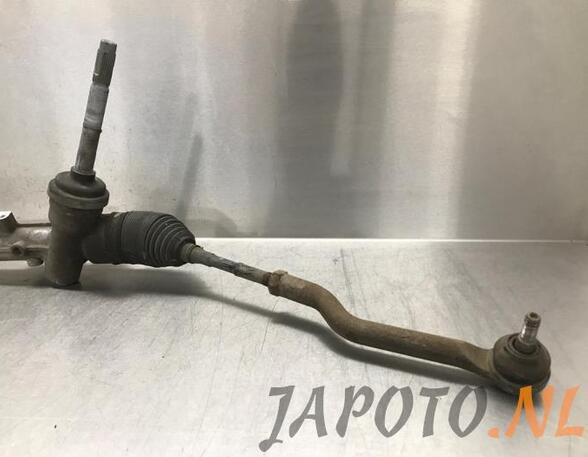 Steering Gear NISSAN X-TRAIL (T32_)