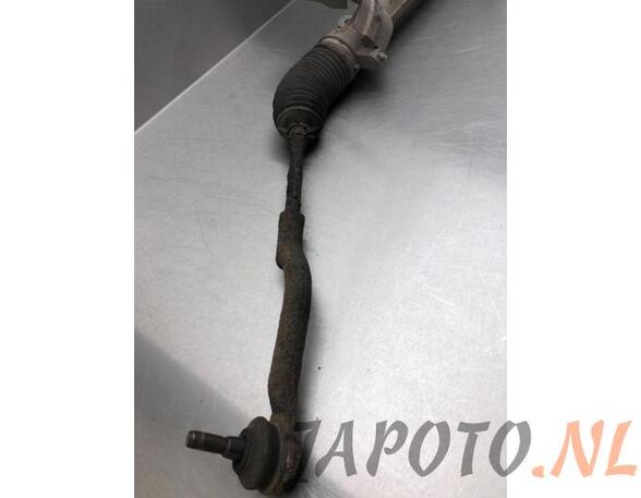 Steering Gear NISSAN QASHQAI / QASHQAI +2 I (J10, NJ10, JJ10E)