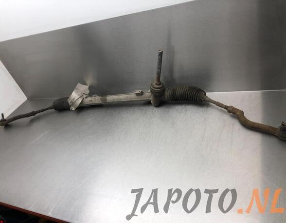 Steering Gear NISSAN QASHQAI / QASHQAI +2 I (J10, NJ10, JJ10E)