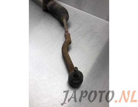 Steering Gear NISSAN QASHQAI / QASHQAI +2 I (J10, NJ10, JJ10E)