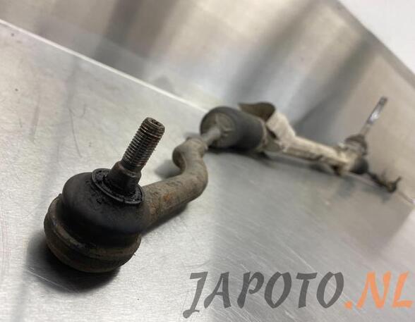 Steering Gear NISSAN QASHQAI / QASHQAI +2 I (J10, NJ10, JJ10E)