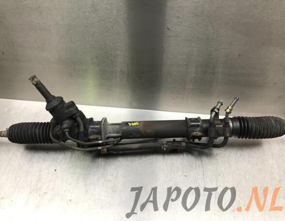 Steering Gear SUBARU IMPREZA Estate (GG), SUBARU IMPREZA Hatchback (GR, GH, G3)