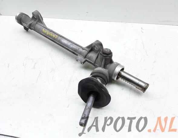 Steering Gear NISSAN QASHQAI / QASHQAI +2 I (J10, NJ10, JJ10E)