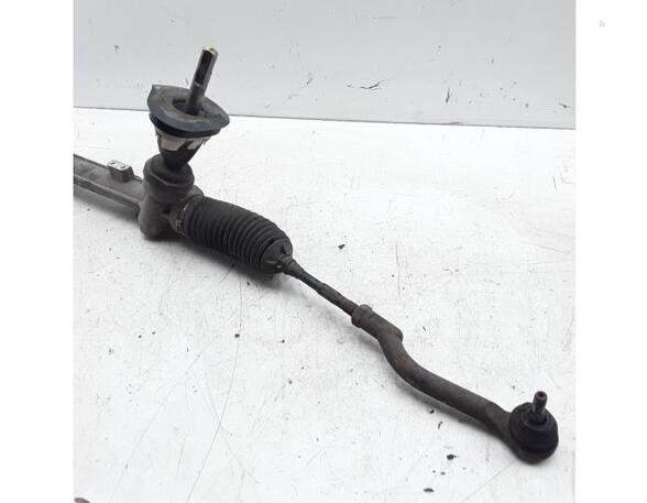 Steering Gear NISSAN QASHQAI / QASHQAI +2 I (J10, NJ10, JJ10E)