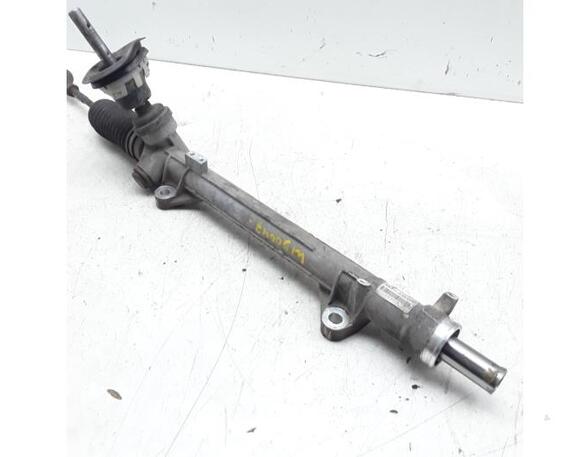 Steering Gear NISSAN QASHQAI / QASHQAI +2 I (J10, NJ10, JJ10E)