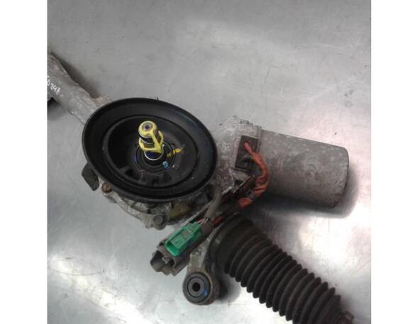 Steering Gear HONDA INSIGHT (ZE_)