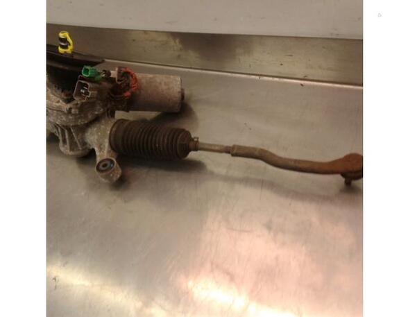 Steering Gear HONDA INSIGHT (ZE_)