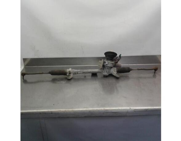 Steering Gear HONDA INSIGHT (ZE_)