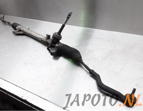 Steering Gear NISSAN QASHQAI II SUV (J11, J11_)