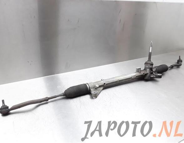 Steering Gear NISSAN QASHQAI II SUV (J11, J11_)