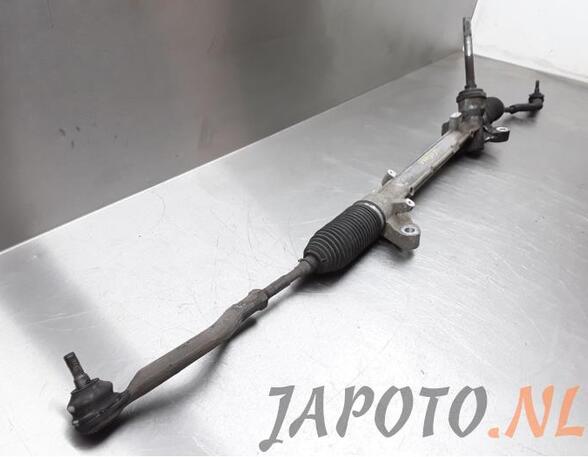 Steering Gear NISSAN QASHQAI II SUV (J11, J11_)