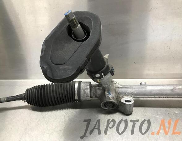 Steering Gear MAZDA 2 (DL, DJ)