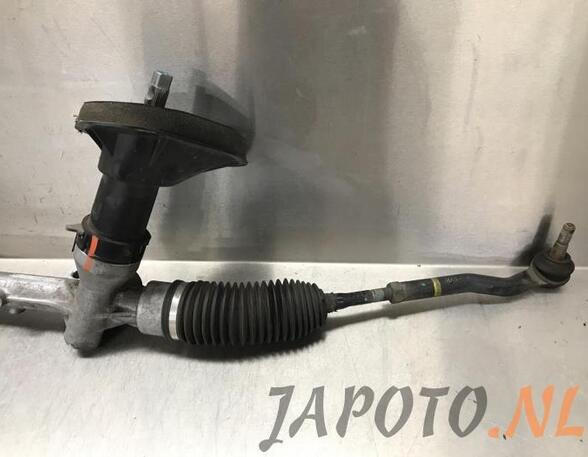 Steering Gear MAZDA 2 (DL, DJ)