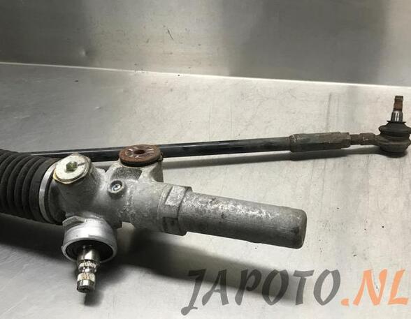 Steering Gear TOYOTA IQ (_J1_)