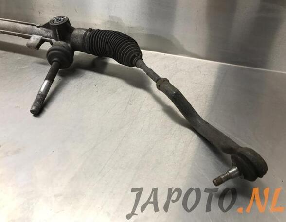 Steering Gear NISSAN QASHQAI II SUV (J11, J11_)