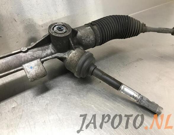 Steering Gear NISSAN QASHQAI II SUV (J11, J11_)