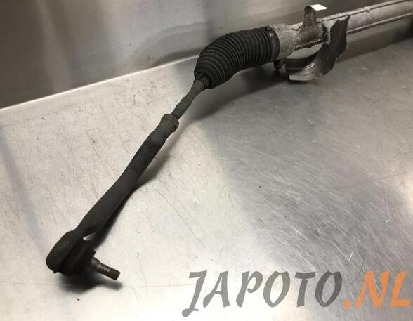 Steering Gear NISSAN QASHQAI II SUV (J11, J11_)