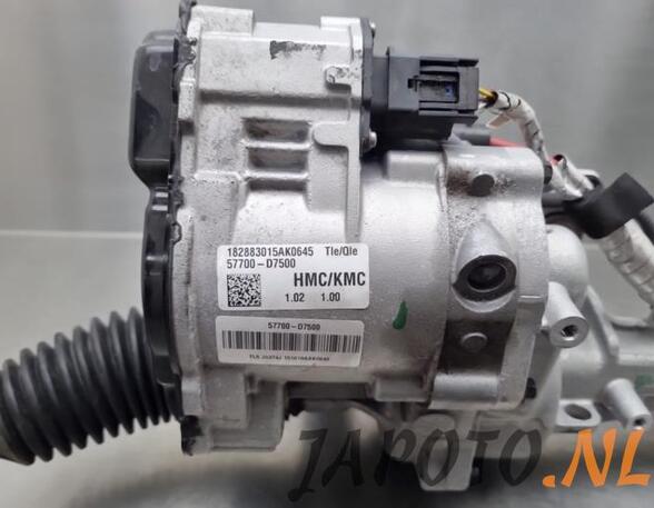 Steering Gear HYUNDAI TUCSON (TL, TLE)