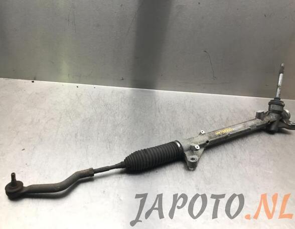 Steering Gear NISSAN QASHQAI II SUV (J11, J11_)