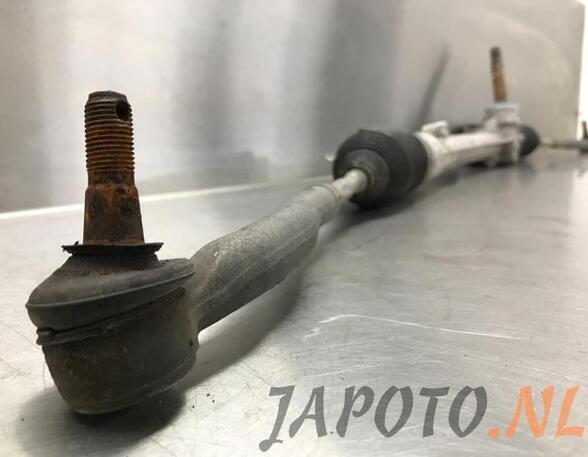 Steering Gear TOYOTA YARIS (_P13_)