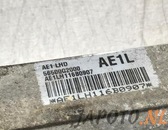 Steering Gear HYUNDAI IONIQ (AE)